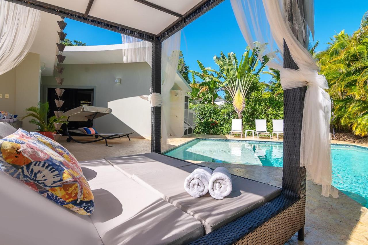 883 Residencial Casa Linda Villa Sosua Exterior photo
