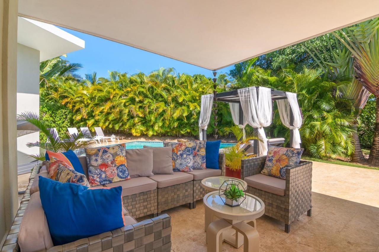 883 Residencial Casa Linda Villa Sosua Exterior photo
