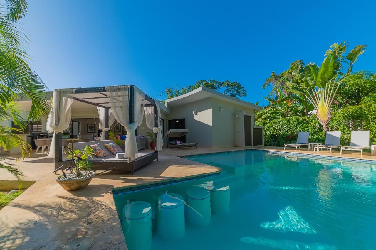883 Residencial Casa Linda Villa Sosua Exterior photo