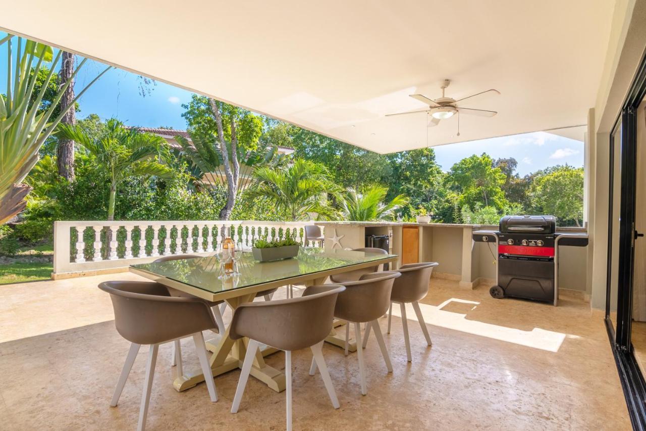 883 Residencial Casa Linda Villa Sosua Exterior photo