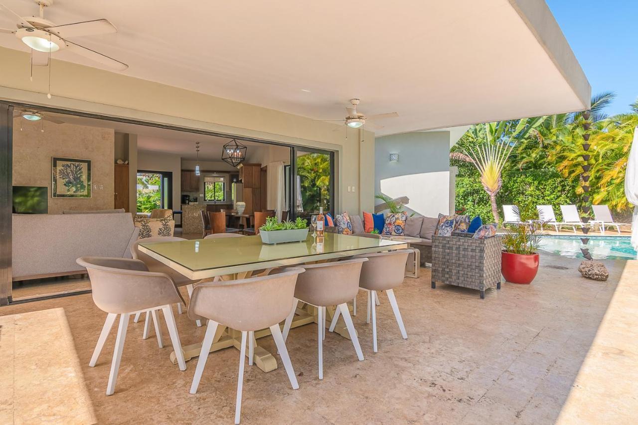 883 Residencial Casa Linda Villa Sosua Exterior photo