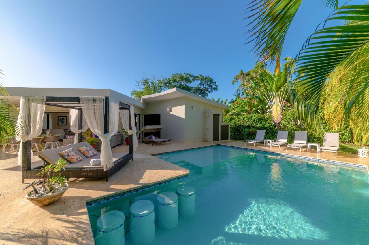 883 Residencial Casa Linda Villa Sosua Exterior photo