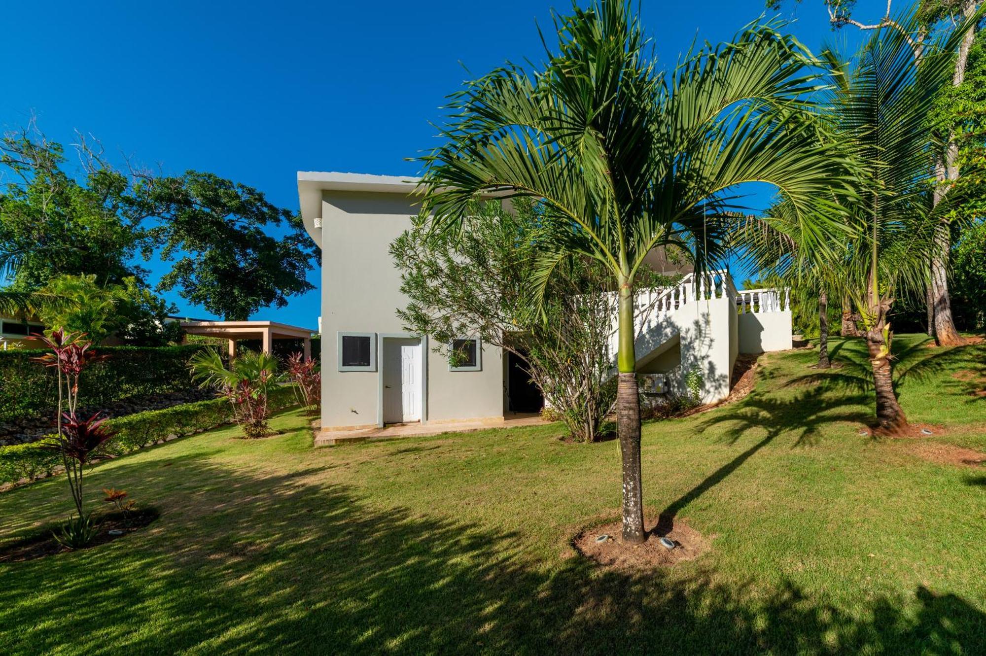 883 Residencial Casa Linda Villa Sosua Exterior photo