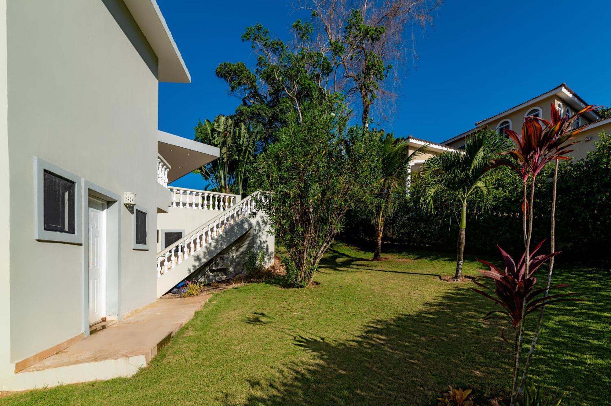 883 Residencial Casa Linda Villa Sosua Exterior photo