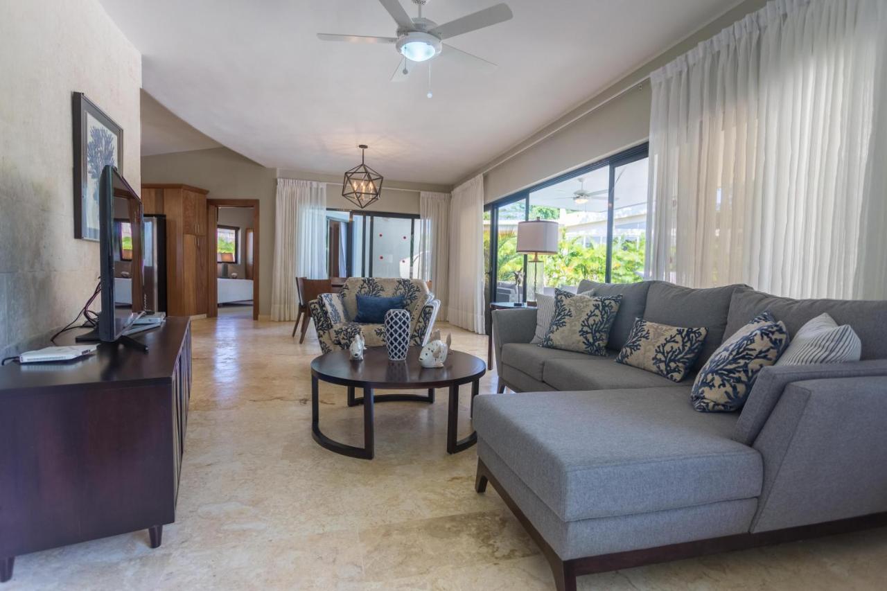 883 Residencial Casa Linda Villa Sosua Exterior photo