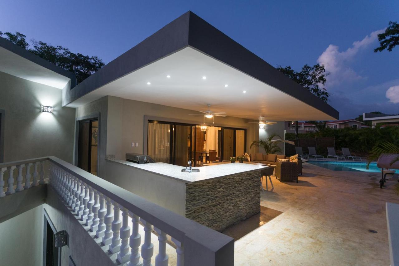 883 Residencial Casa Linda Villa Sosua Exterior photo
